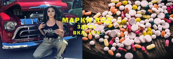 таблы Няндома